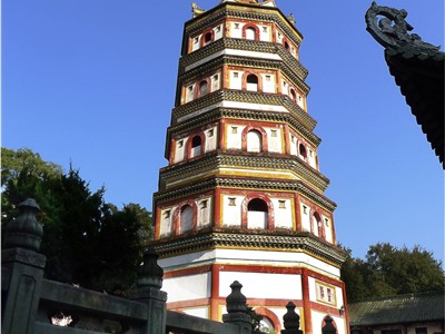南华寺