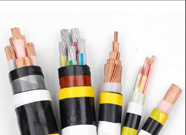 电线电缆护层材料生产和关键工艺流程