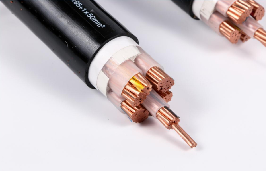 【线缆百科】电缆束丝、绞线产品的质量缺陷和预防措施