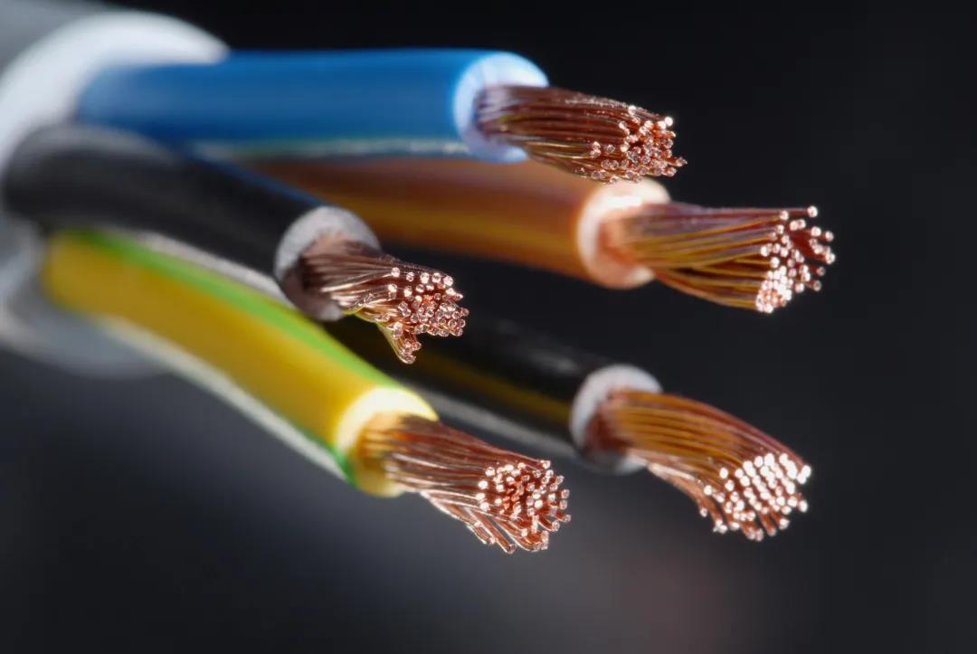 影响电缆绝缘电阻的主要因素