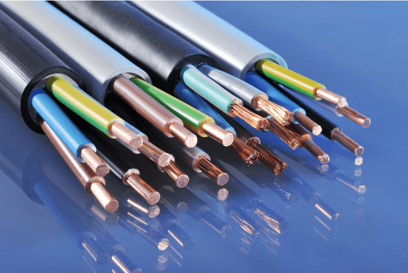 电线电缆挑选的注意事项是什么？